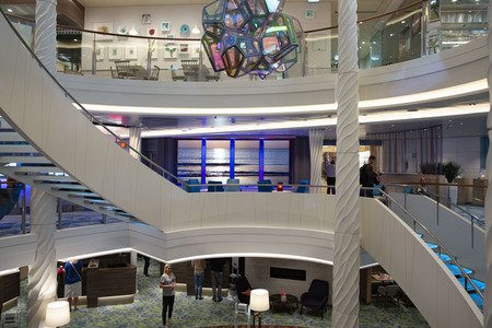 Mein Schiff 2 Kanaren-Kreuzfahrt