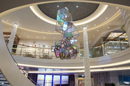 Mein Schiff 2 Kanaren-Kreuzfahrt