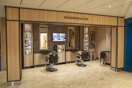 Mein Schiff 2 Kanaren-Kreuzfahrt