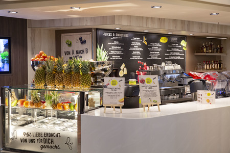 Mein Schiff 2 Kanaren-Kreuzfahrt