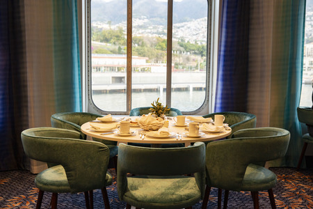 Mein Schiff 2 Kanaren-Kreuzfahrt