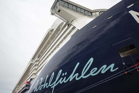 Mein Schiff 2 Kanaren-Kreuzfahrt
