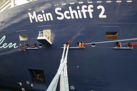 Mein Schiff 2 Kanaren-Kreuzfahrt