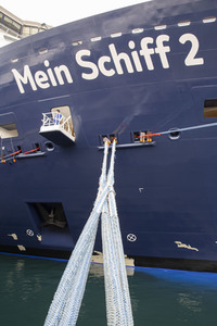 Mein Schiff 2 Kanaren-Kreuzfahrt