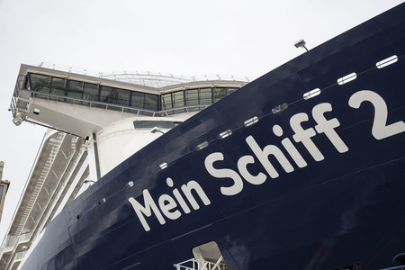 Mein Schiff 2 Kanaren-Kreuzfahrt