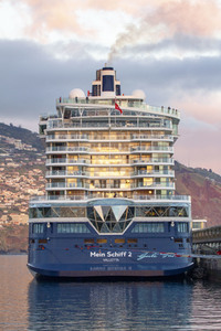 Mein Schiff 2 Kanaren-Kreuzfahrt