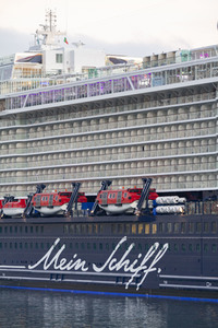 Mein Schiff 2 Kanaren-Kreuzfahrt