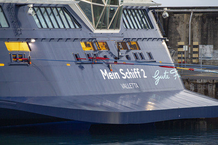 Mein Schiff 2 Kanaren-Kreuzfahrt