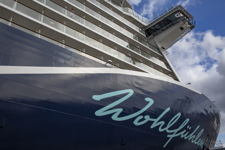 Mein Schiff 2 Kanaren-Kreuzfahrt