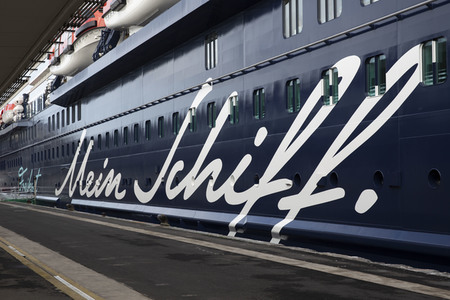 Mein Schiff 2 Kanaren-Kreuzfahrt