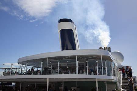 Mein Schiff 2 Kanaren-Kreuzfahrt