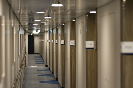 Mein Schiff 2 Kanaren-Kreuzfahrt