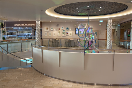 Mein Schiff 2 Kanaren-Kreuzfahrt