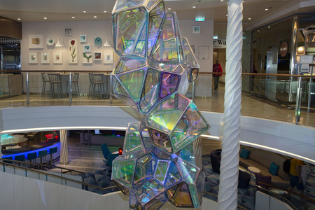 Mein Schiff 2 Kanaren-Kreuzfahrt