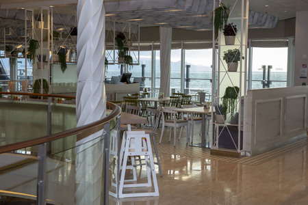 Mein Schiff 2 Kanaren-Kreuzfahrt