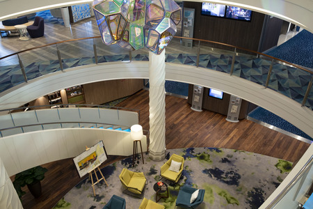 Mein Schiff 2 Kanaren-Kreuzfahrt