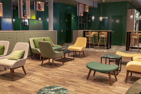 Mein Schiff 2 Kanaren-Kreuzfahrt