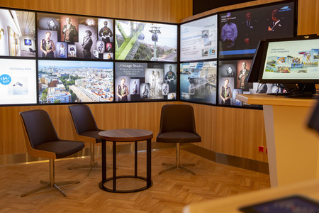 Mein Schiff 2 Kanaren-Kreuzfahrt