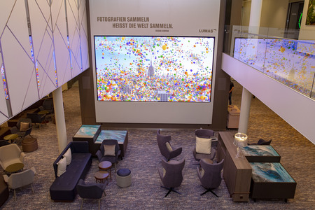 Mein Schiff 2 Kanaren-Kreuzfahrt