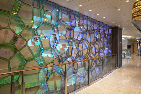 Mein Schiff 2 Kanaren-Kreuzfahrt