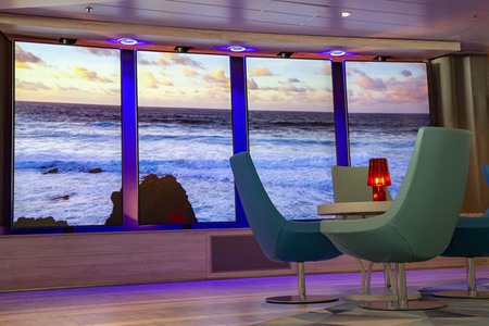 Mein Schiff 2 Kanaren-Kreuzfahrt