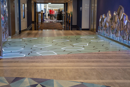 Mein Schiff 2 Kanaren-Kreuzfahrt