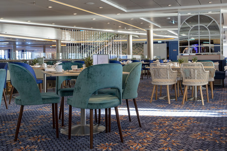 Mein Schiff 2 Kanaren-Kreuzfahrt