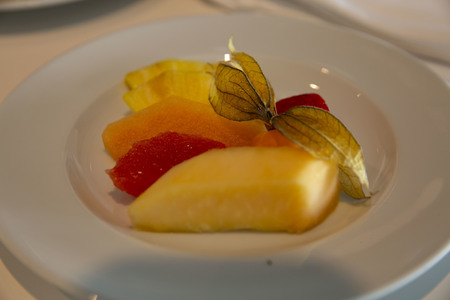 Mein Schiff 2 Kanaren-Kreuzfahrt