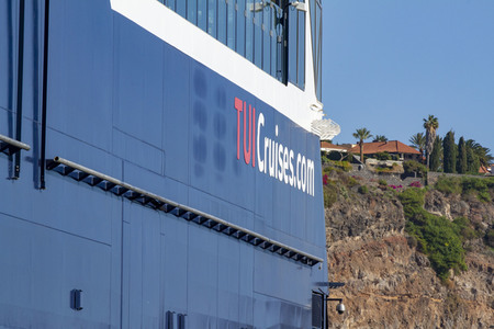 Mein Schiff 2 Kanaren-Kreuzfahrt