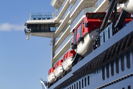 Mein Schiff 2 Kanaren-Kreuzfahrt