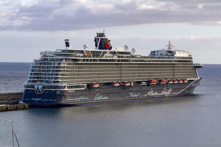 Mein Schiff 2 Kanaren-Kreuzfahrt