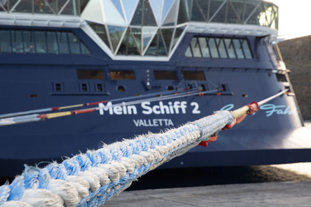 Mein Schiff 2 Kanaren-Kreuzfahrt