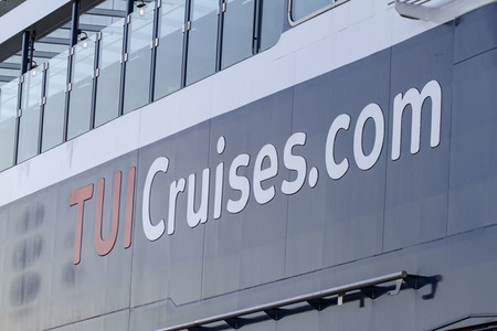 Mein Schiff 2 Kanaren-Kreuzfahrt