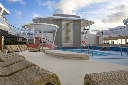 Mein Schiff 2 Kanaren-Kreuzfahrt