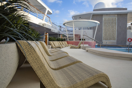 Mein Schiff 2 Kanaren-Kreuzfahrt