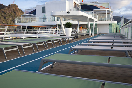 Mein Schiff 2 Kanaren-Kreuzfahrt