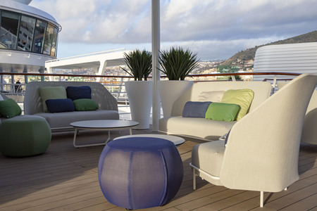 Mein Schiff 2 Kanaren-Kreuzfahrt