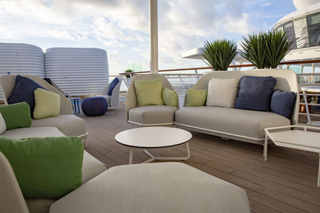 Mein Schiff 2 Kanaren-Kreuzfahrt