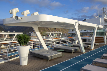 Mein Schiff 2 Kanaren-Kreuzfahrt