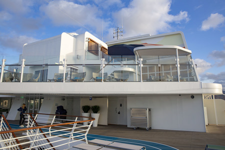 Mein Schiff 2 Kanaren-Kreuzfahrt