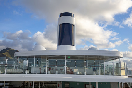 Mein Schiff 2 Kanaren-Kreuzfahrt
