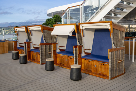 Mein Schiff 2 Kanaren-Kreuzfahrt