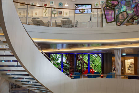 Mein Schiff 2 Kanaren-Kreuzfahrt
