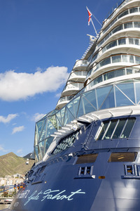 Mein Schiff 2 Kanaren-Kreuzfahrt