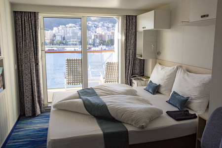 Mein Schiff 2 Kanaren-Kreuzfahrt