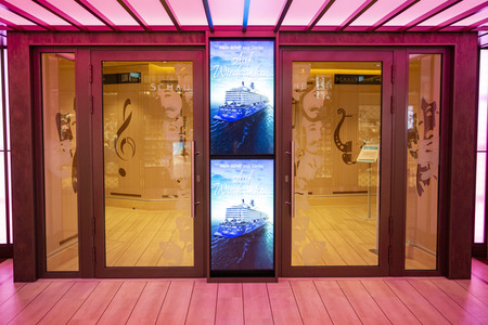Mein Schiff 2 Kanaren-Kreuzfahrt
