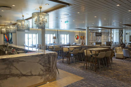 Mein Schiff 2 Kanaren-Kreuzfahrt