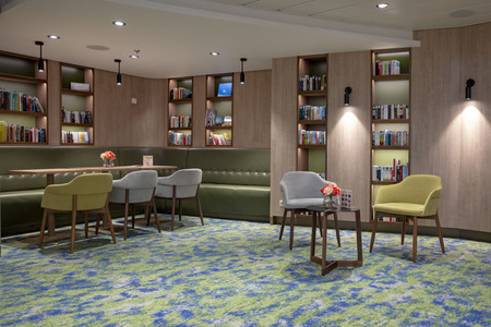 Mein Schiff 2 Kanaren-Kreuzfahrt