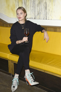 Jimi Blue Ochsenknecht-Wein Launch in Berlin