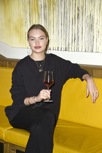 Jimi Blue Ochsenknecht-Wein Launch in Berlin